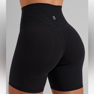 Buffbunny Legacy 6” Biker Short